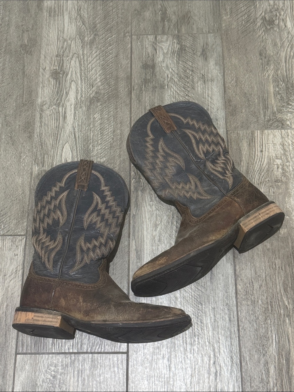 Ariat Cowboy Boots